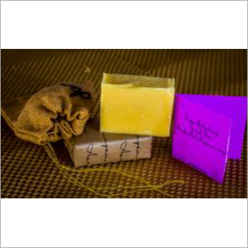 Hydrating Facial Organic Soap - 100g, High Foam with Deep Cleansing and PH Balance, Enriched with Olive, Coconut, Shea, Cocoa and Sesame Oils, Lavender Essential Oil