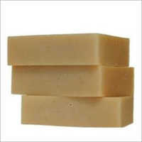 Shea Butter And Cocoa Butter Handmade Organic Soap