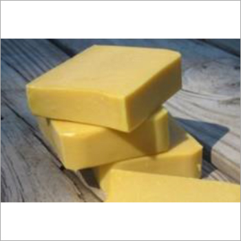 Coconut Milk Handmade Organic Soap - Solid Cube Form, Ivory White Color | Moisture Proof Packaging, Customized Logo, Handcrafted with Coconut Extract & Milk