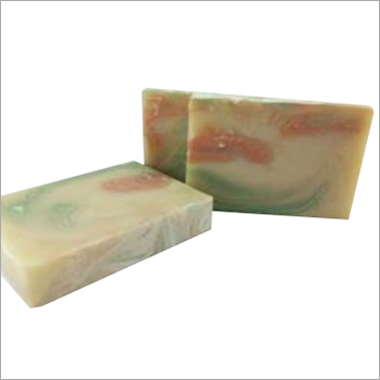 Marble Handmade Organic Soap
