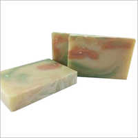 Marble Handmade Organic Soap