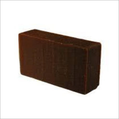 Chocolate Handmade Organic Soap - Solid Cube Form , Made with Quality Chocolate Bean Extract and Essential Oils, Non-toxic and Skin-friendly
