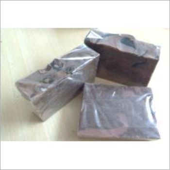 Exfoliating Handmade Organic Soap
