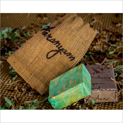 Tea Tree And Rosmary Handmade Organic Soap Tea Tree And Rosmary Handmade Organic Soap