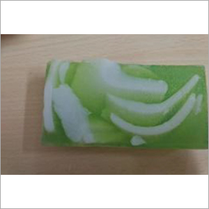 Pure Herbal Glycerin Soap