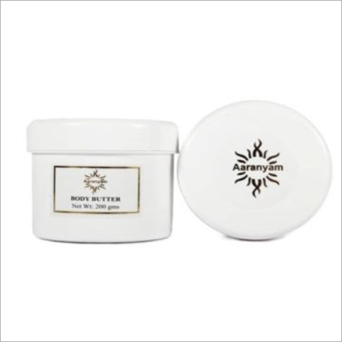 Body Butter Body Butter