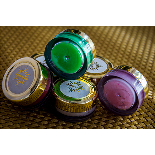 Organic Lip Balm Organic Lip Balm
