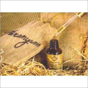 Skin Radiance Beauty Elixir Oil