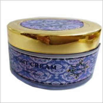 Night Cream Night Cream