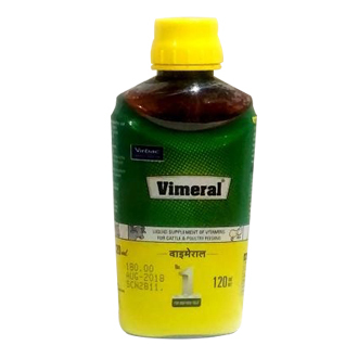 VIMERAL 120ML