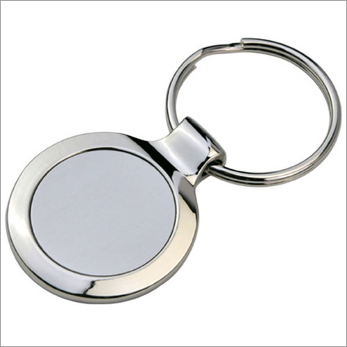Promotional Key Ring By BSA GRAPHICS