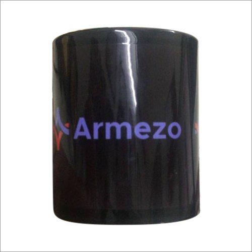 Corporate Mug