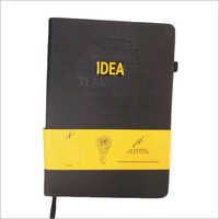 Corporate Diary