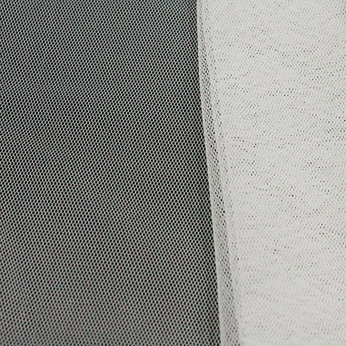 Bobbinet Net Fabric