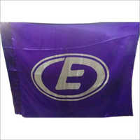 Cloth Banner Application: Outdoor