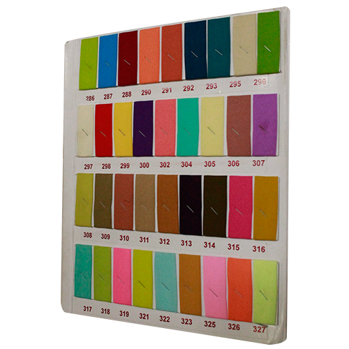 American Plain Crepe Fabric