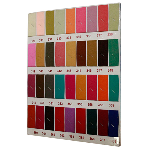 Soft American Crepe Fabric
