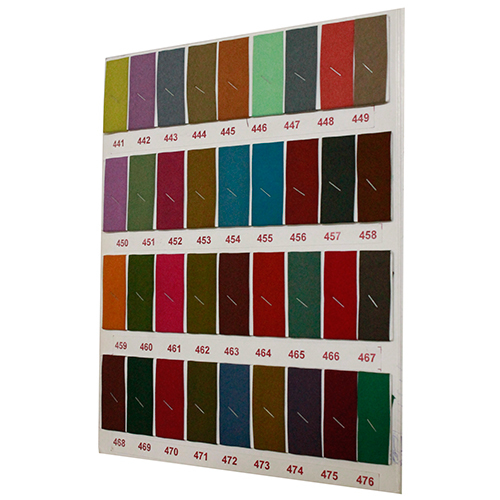 American Crepe Fabric