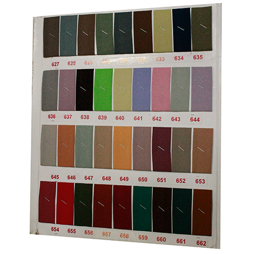 American Stretch Fabric