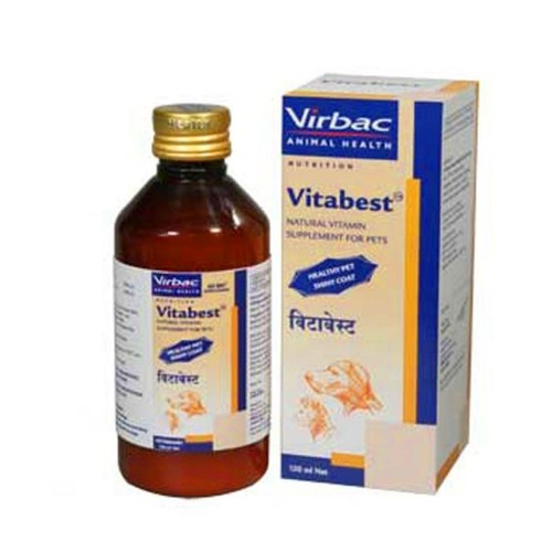 VITABEST 150ML