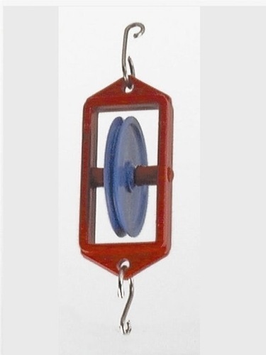 Lab Pulleys