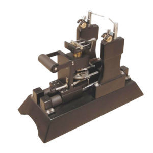 Sliding /Sledge Microtome