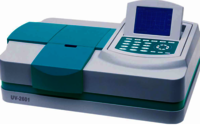 Double Beam UV-VIS Spectrophoto Meters