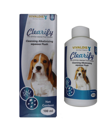 CLEARIFY LIQ 100ML
