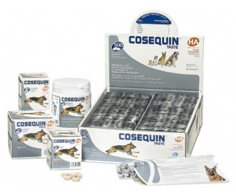 COSEQUIN HA BOX