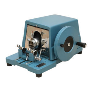 Spencer Rotary Microtome