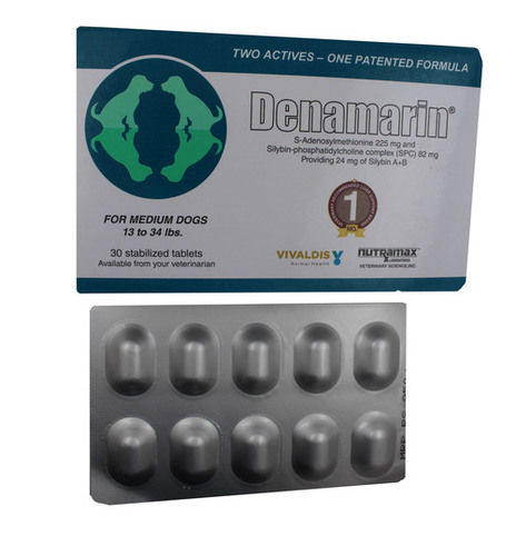 Denamarin generic outlet