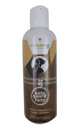 Ketogaurd Forte 200ML