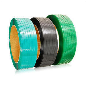 Polyester Pet Strapping Roll Application: Industry