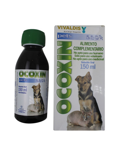 OCOXIN 150ML