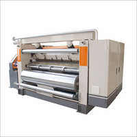 RNN-380C (405C) Finger Less Type Single Facer