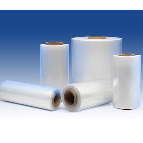 Ldpe Shrink Film