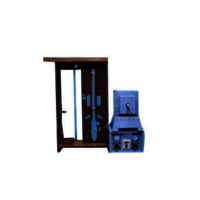 Carbon Sulphur Apparatus