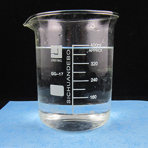 Liquid Electroplating Additive