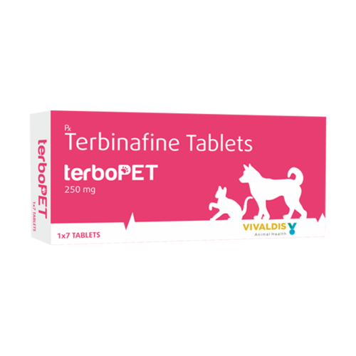 TERBOPET TABS 7