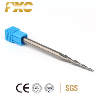 taper ball nose end mill By GLOBALTRADE