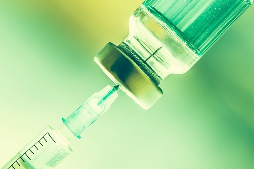 Anti Rabies Vaccines - Liquid Injectables, 99.9% Purity, Suitable for All Ages, Store in Cool Conditions