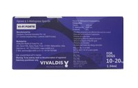 VI-FI 1.34ML SINGLE PIP