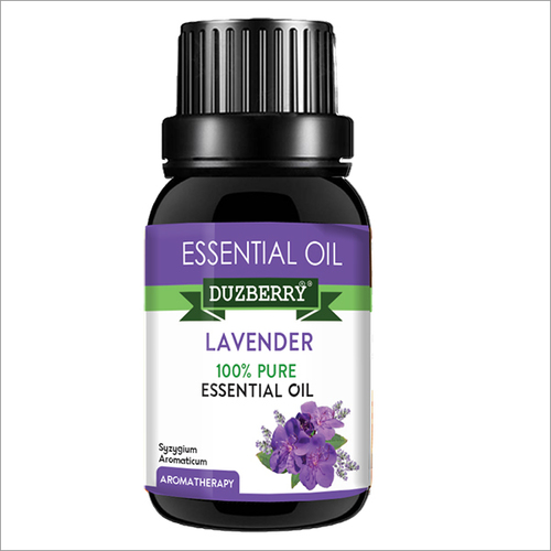 Duzberry Lavender oil - 10ml, 15ml, 30ml