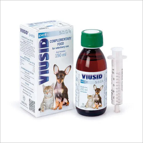 VIUSID 150ML-ARGININE 3G+GLYCYRRHIZINATE MO