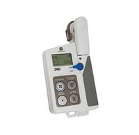 SPAD 502 Plus Chlorophyll Meter
