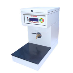 PARAFFIN DISPENSER