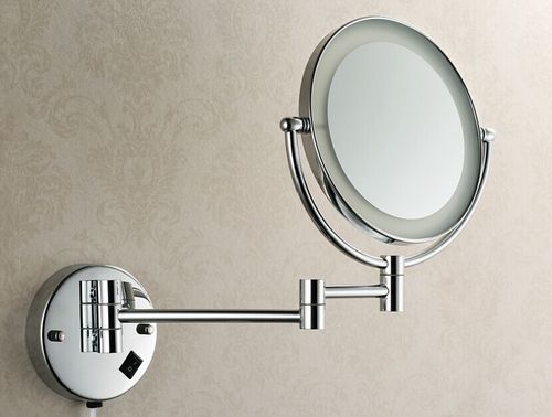 Shaving Mirror By RAJ DECOMATS PVT. LTD.
