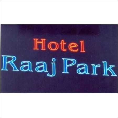 Neon Sign Repairing Service