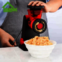 Amazon hot selling multifunctional household meat grinder sausage maker for home use B288