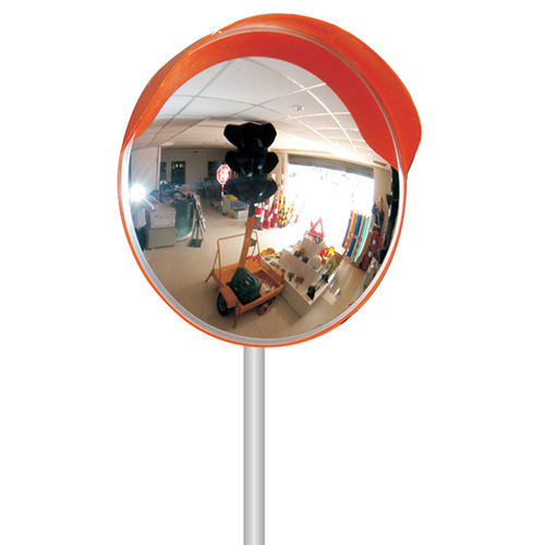 Road Safety Mirrors Manufacturers, Suppliers & Dealers